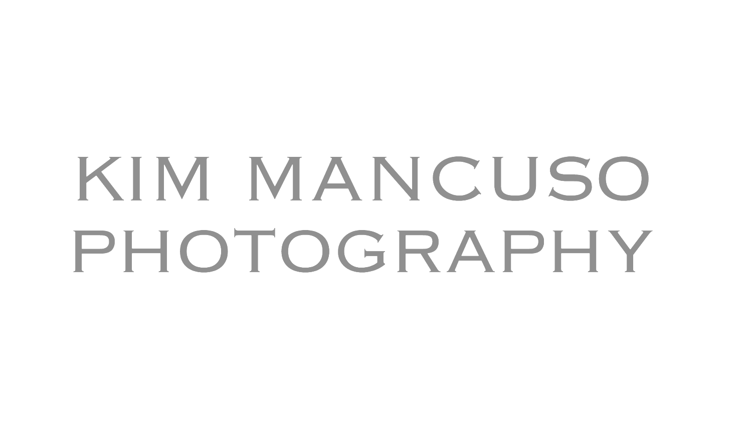 Kim Mancuso Photography