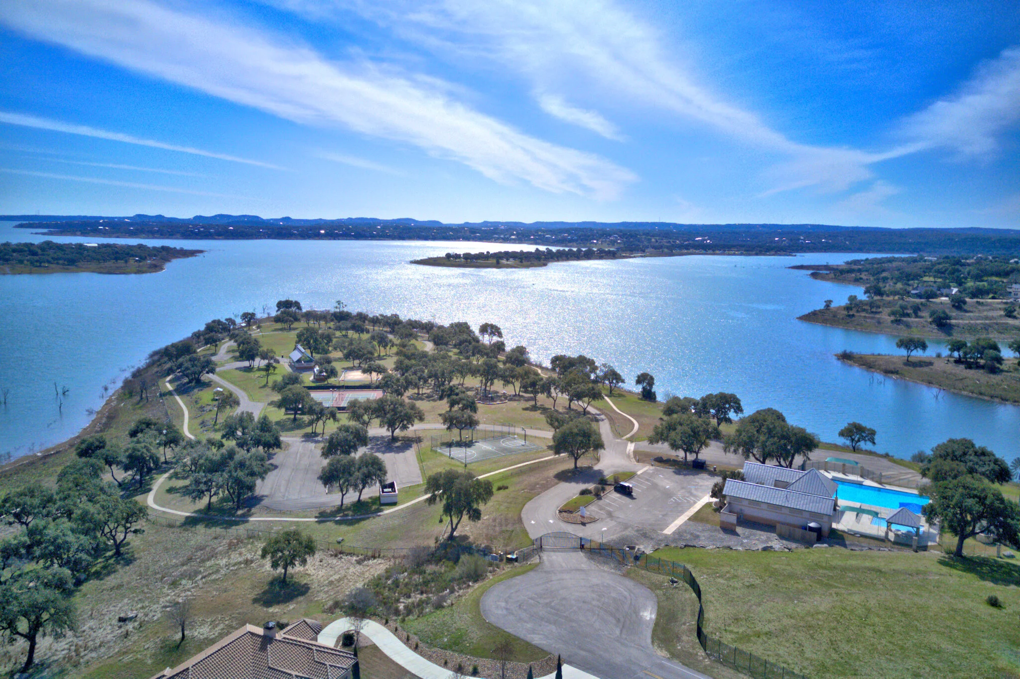 Journey Homes Mystic Shores