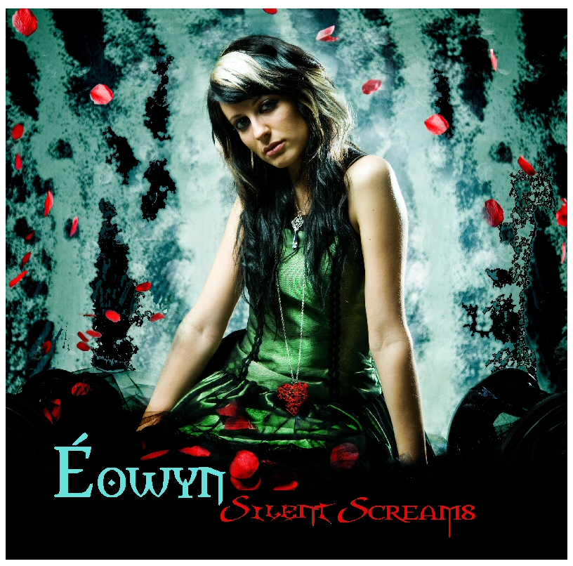 SILENT SCREAMS - Physical Album