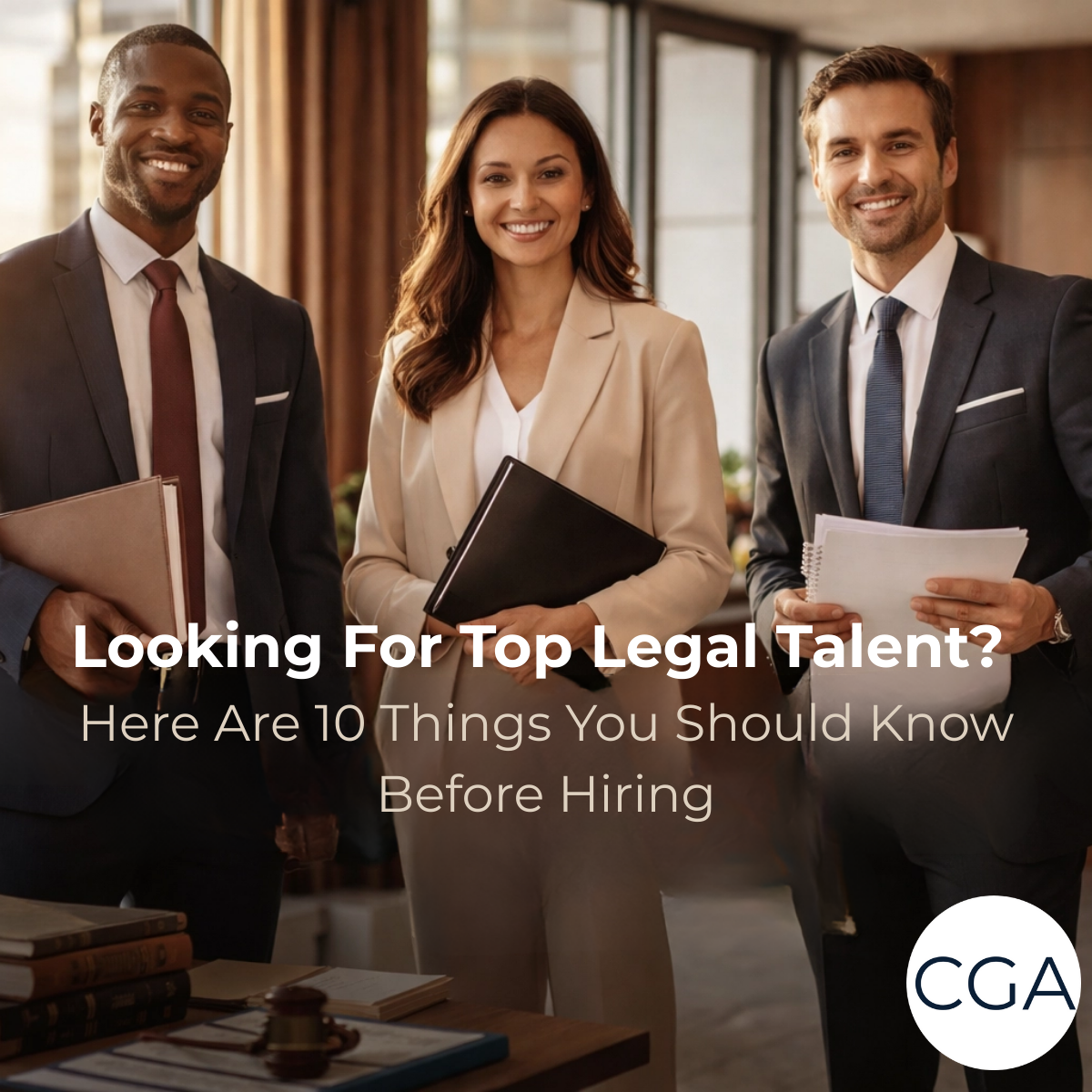 10 Things You Should Know Before Hiring