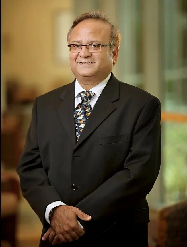 Riaz Rahman