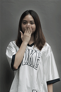 Mia Hsu Design Ninja Intern