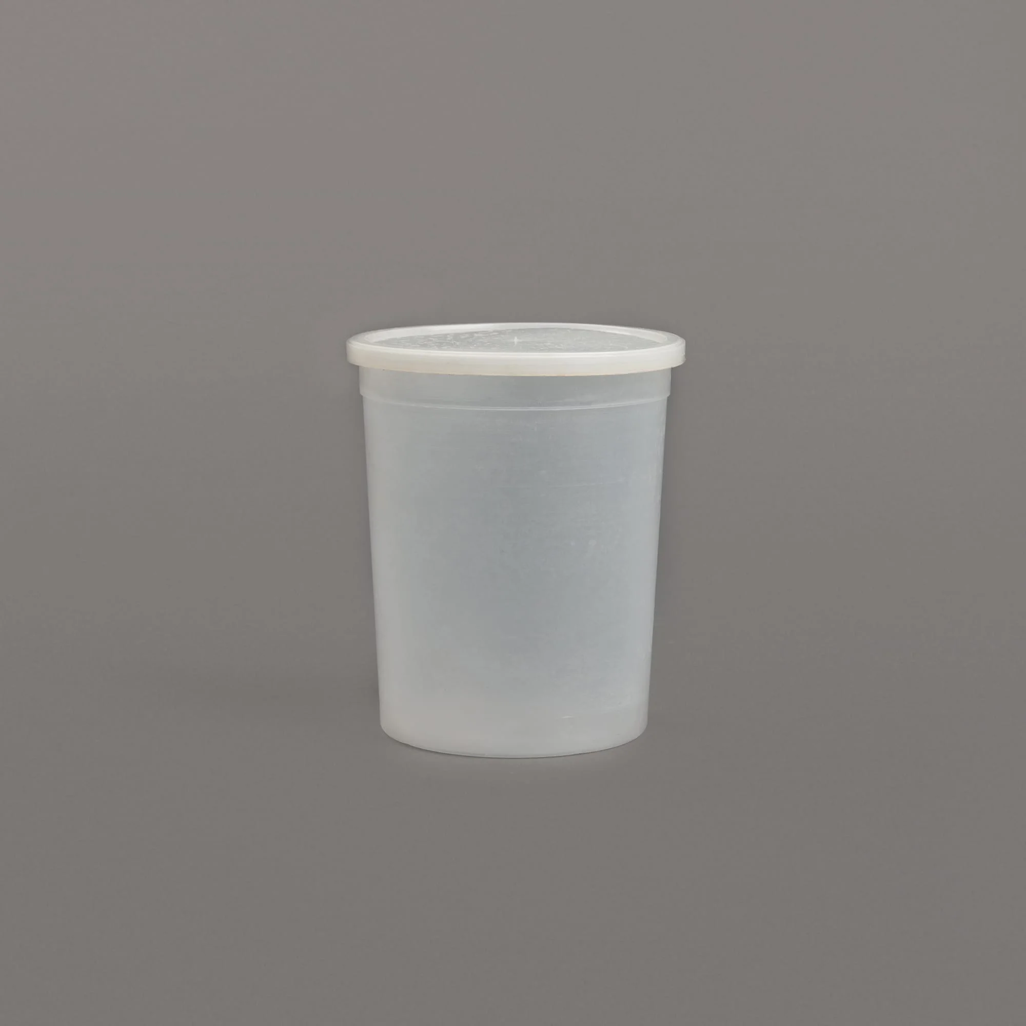 Buckets & Containers — Les Entreprises Plastech Haïti