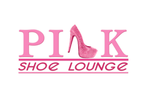 pink shoe lounge