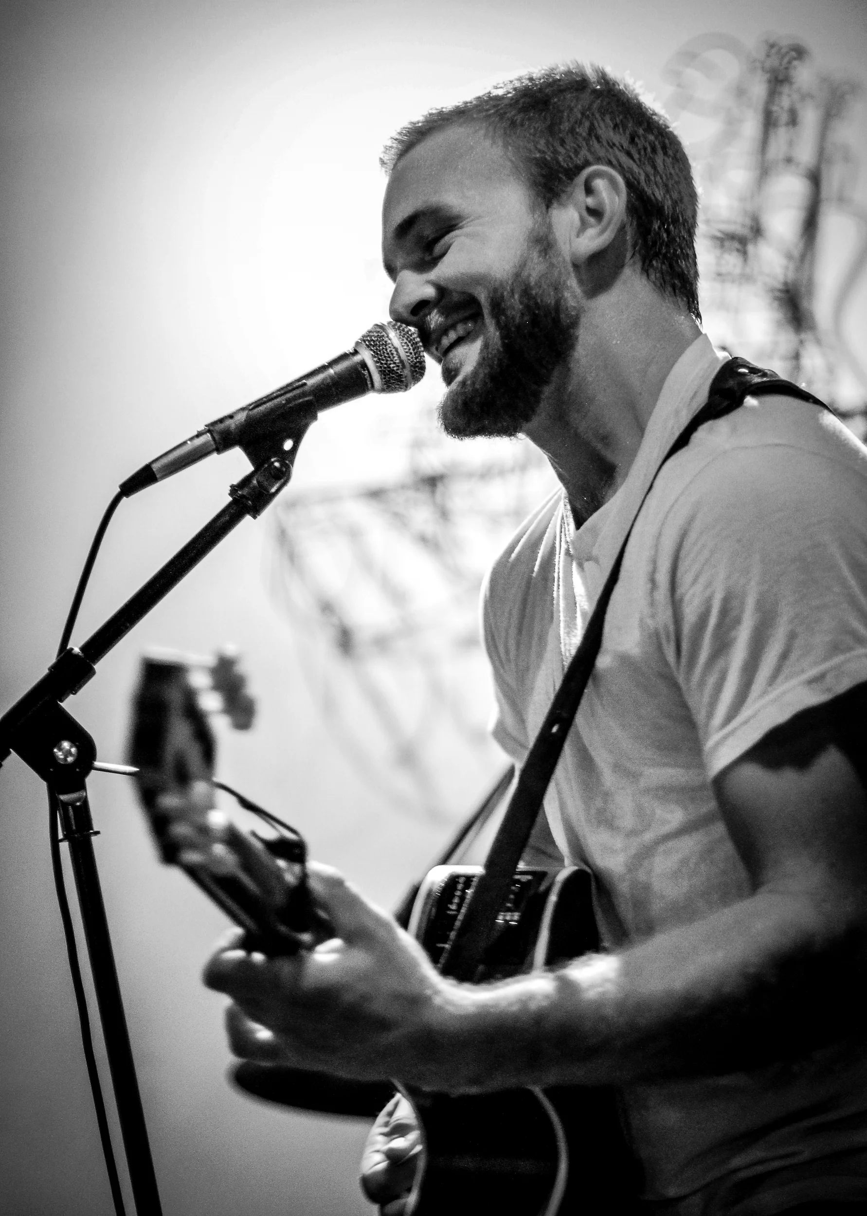 Eddie Buchanan