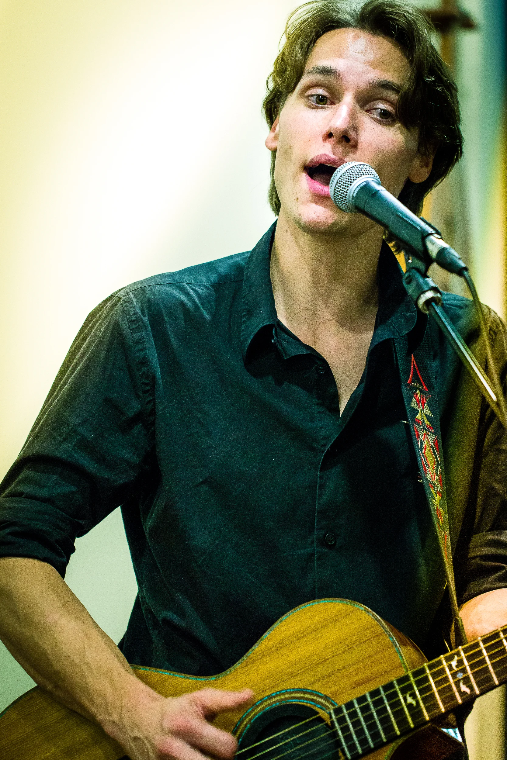 Kyle Nachtigal
