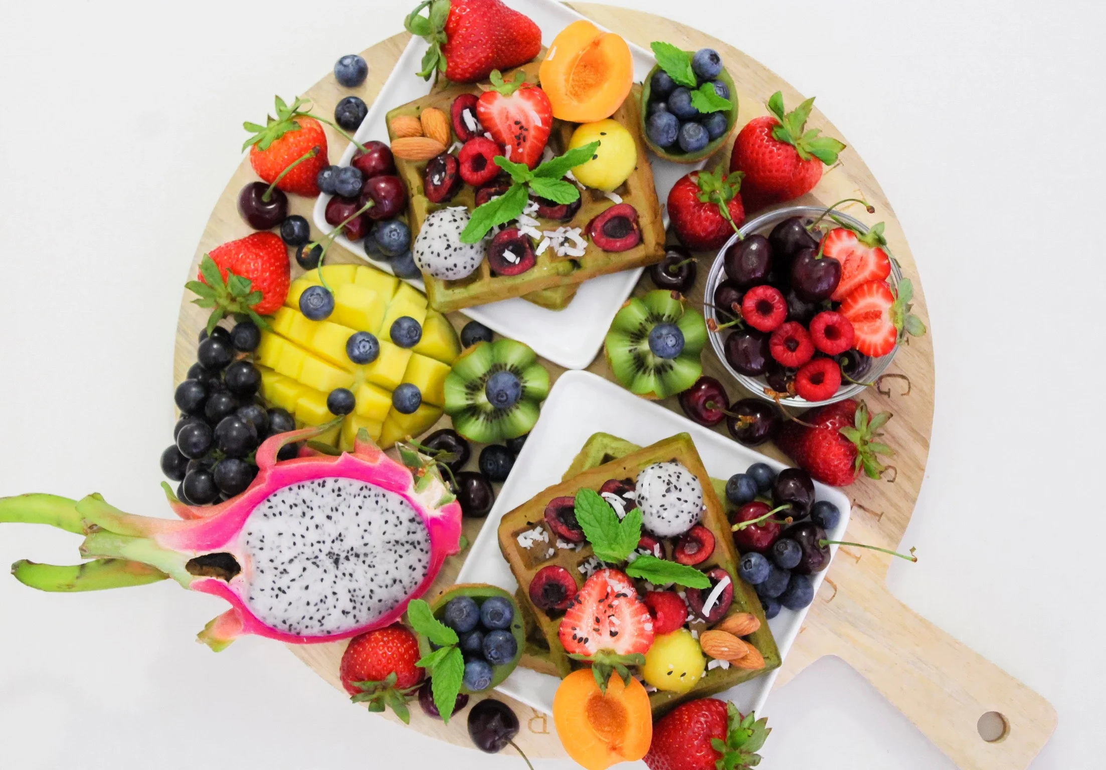 Tips for healthy eating