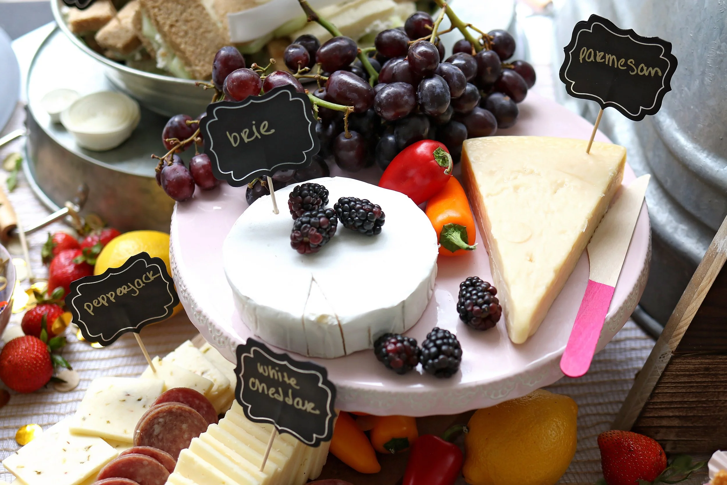 What is a serving size of dairy or alternatives?