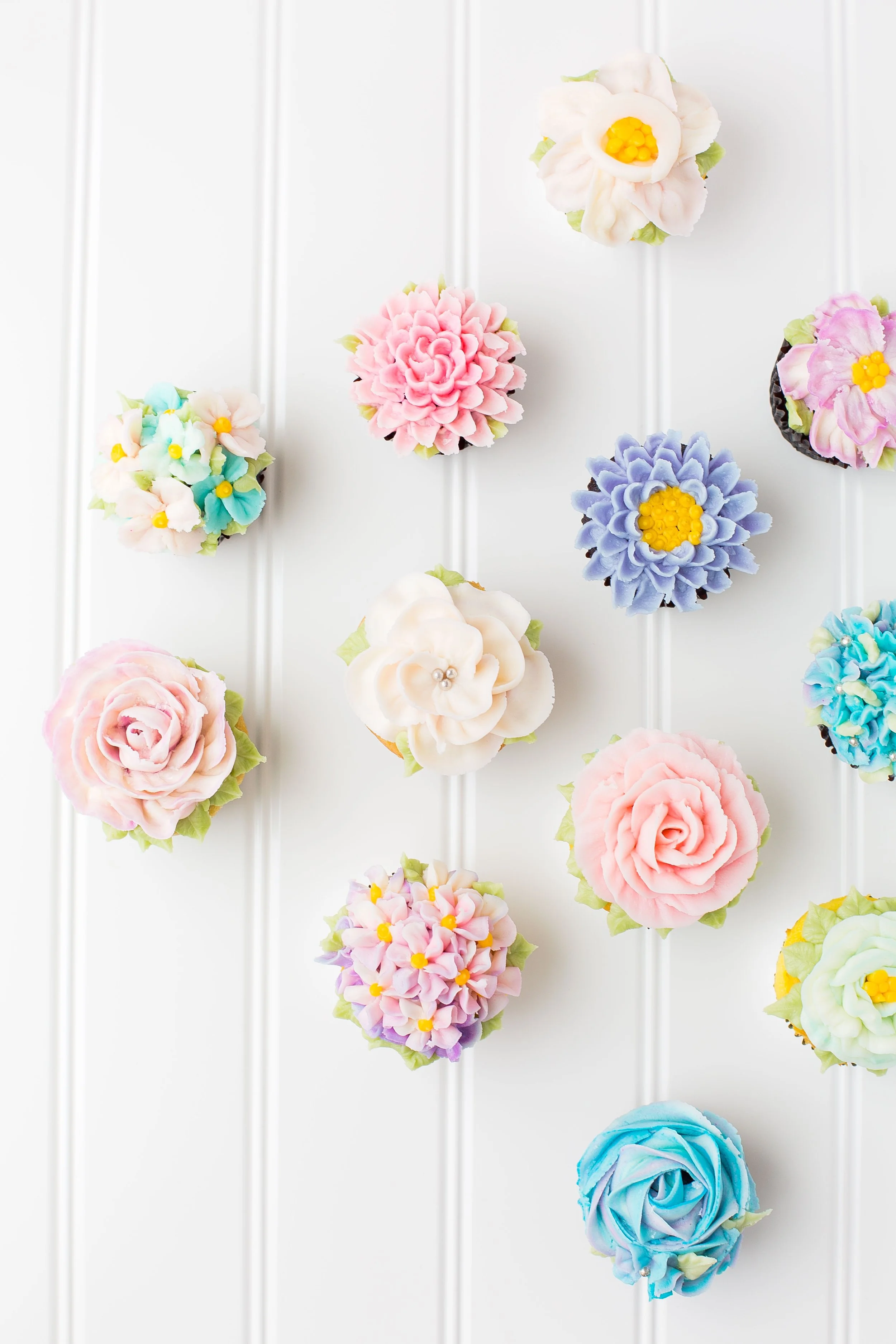 Cupcakes and baking...why am I so addicted?