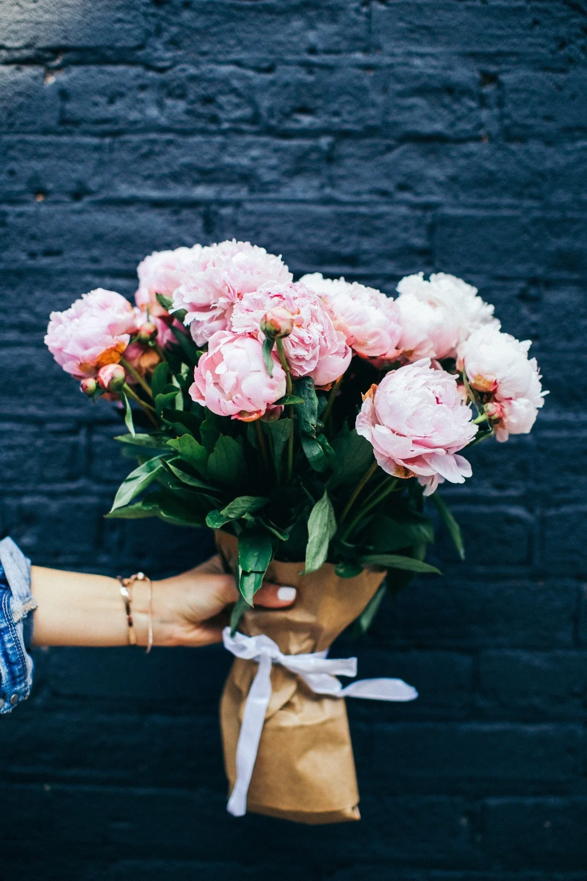 Flower power