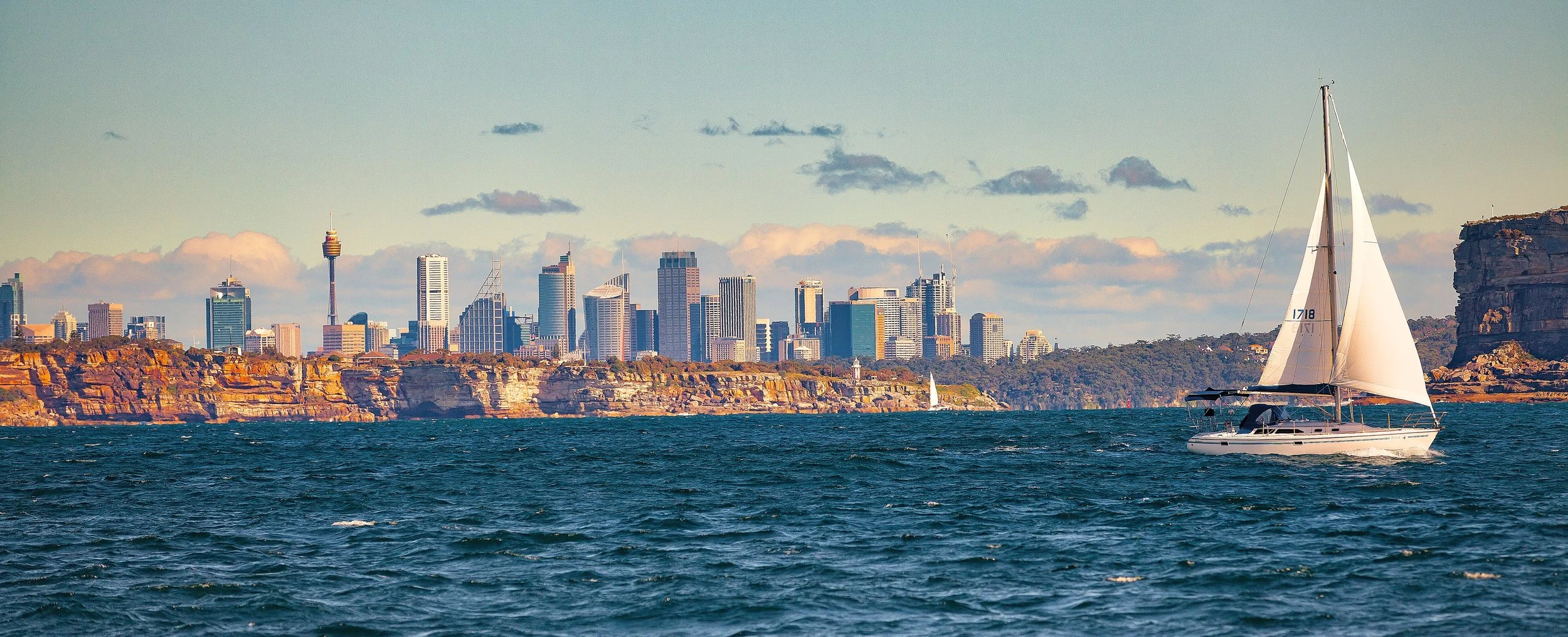 Champagne Ladies. Sydney’s Best-Kept Wedding Secret