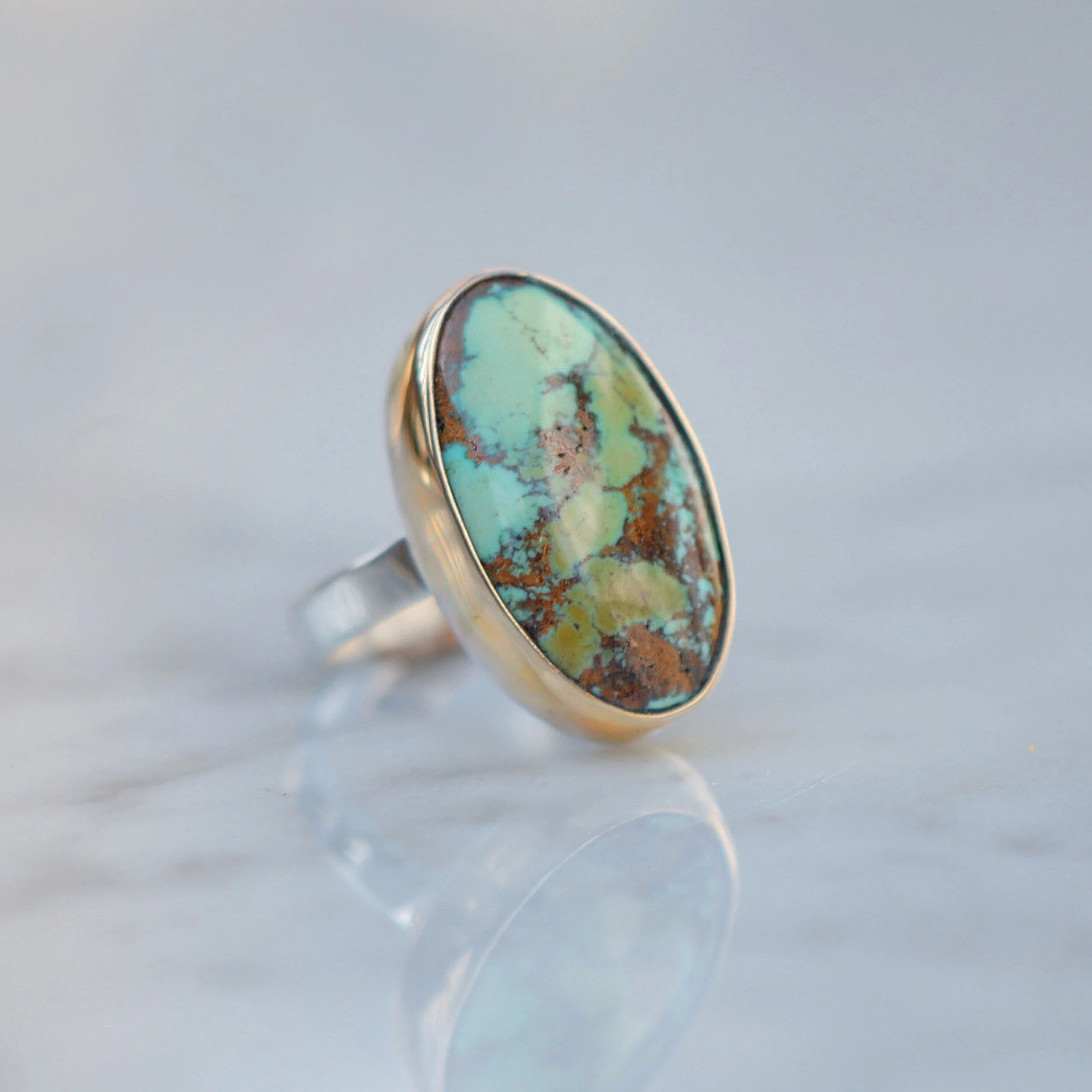 Rising Phoenix Ring 2025