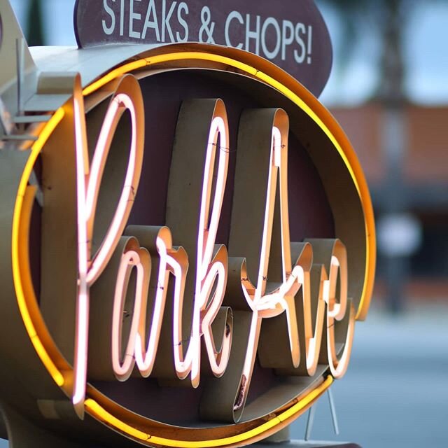 Dear Friends of Park Ave,
 Based upon a concern for our staff and our patrons, and in compliance with a recent county wide mandate, we will be closing the restaurant effective immediately. We look forward to reopening once we are all out of the risk 