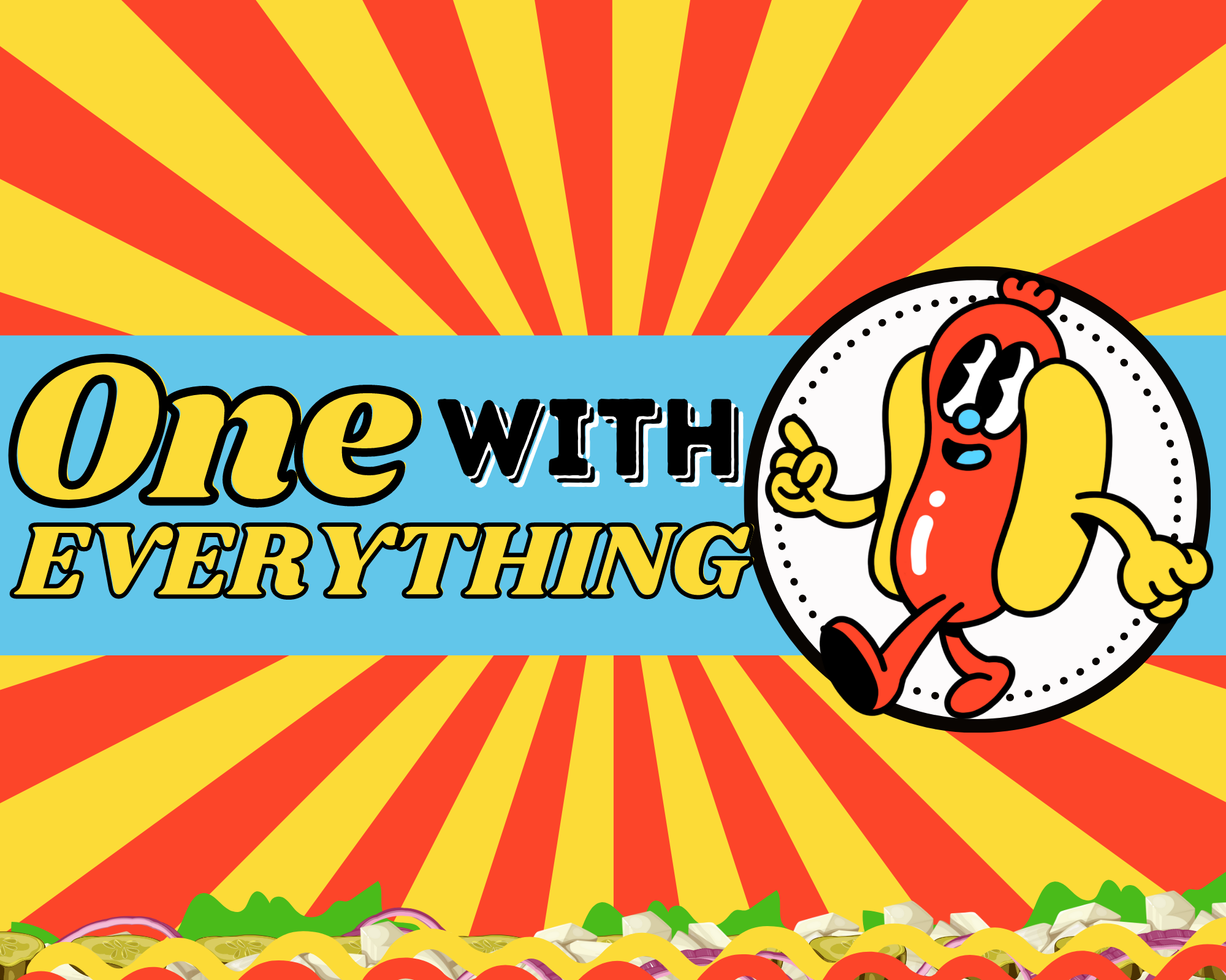 One with Everything