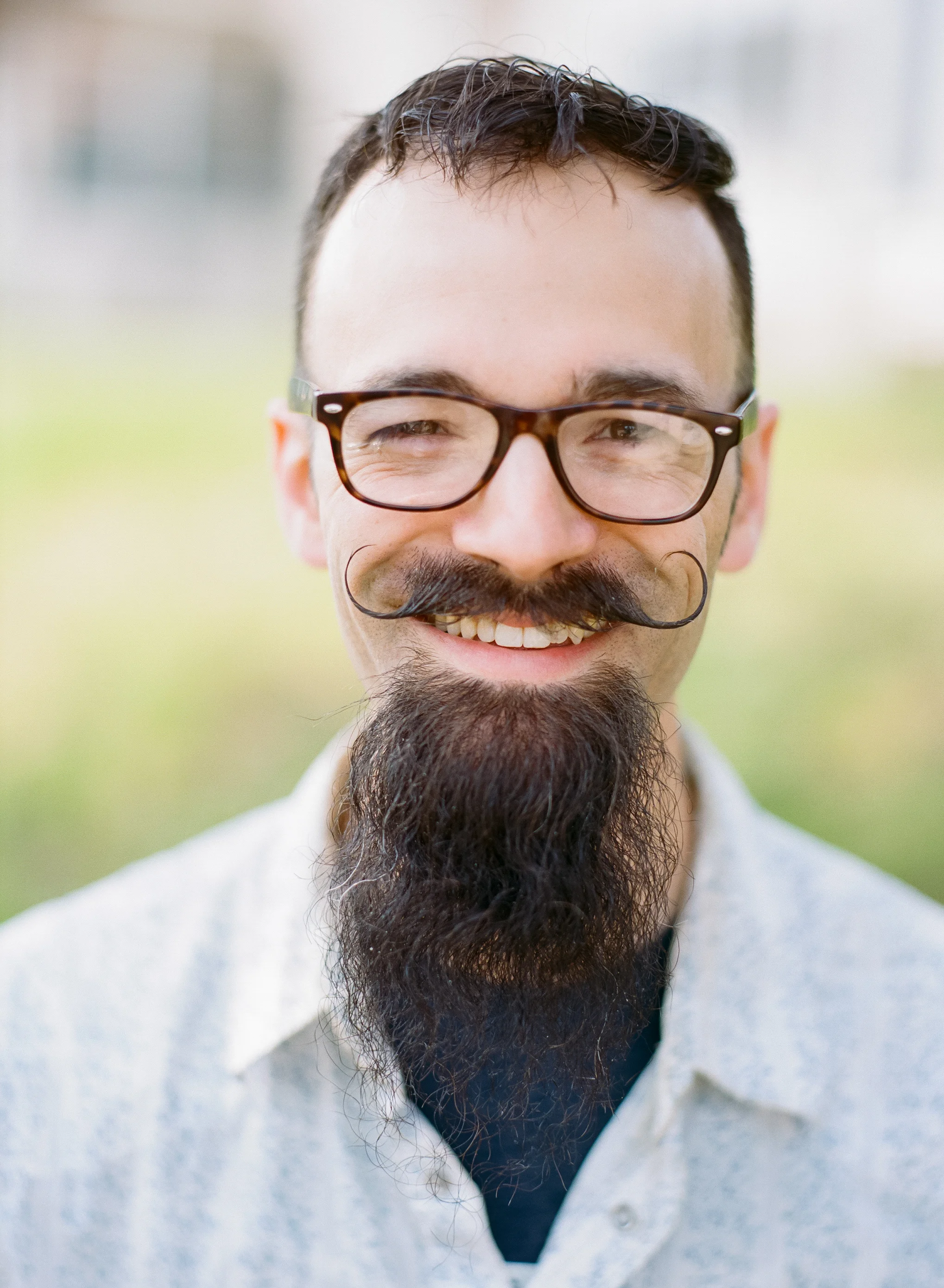 CHRIS TRIPOLINO