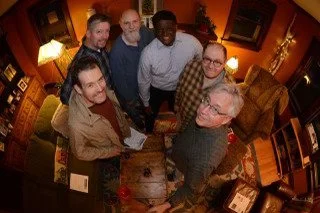 A Fabric Group? Why Bother?