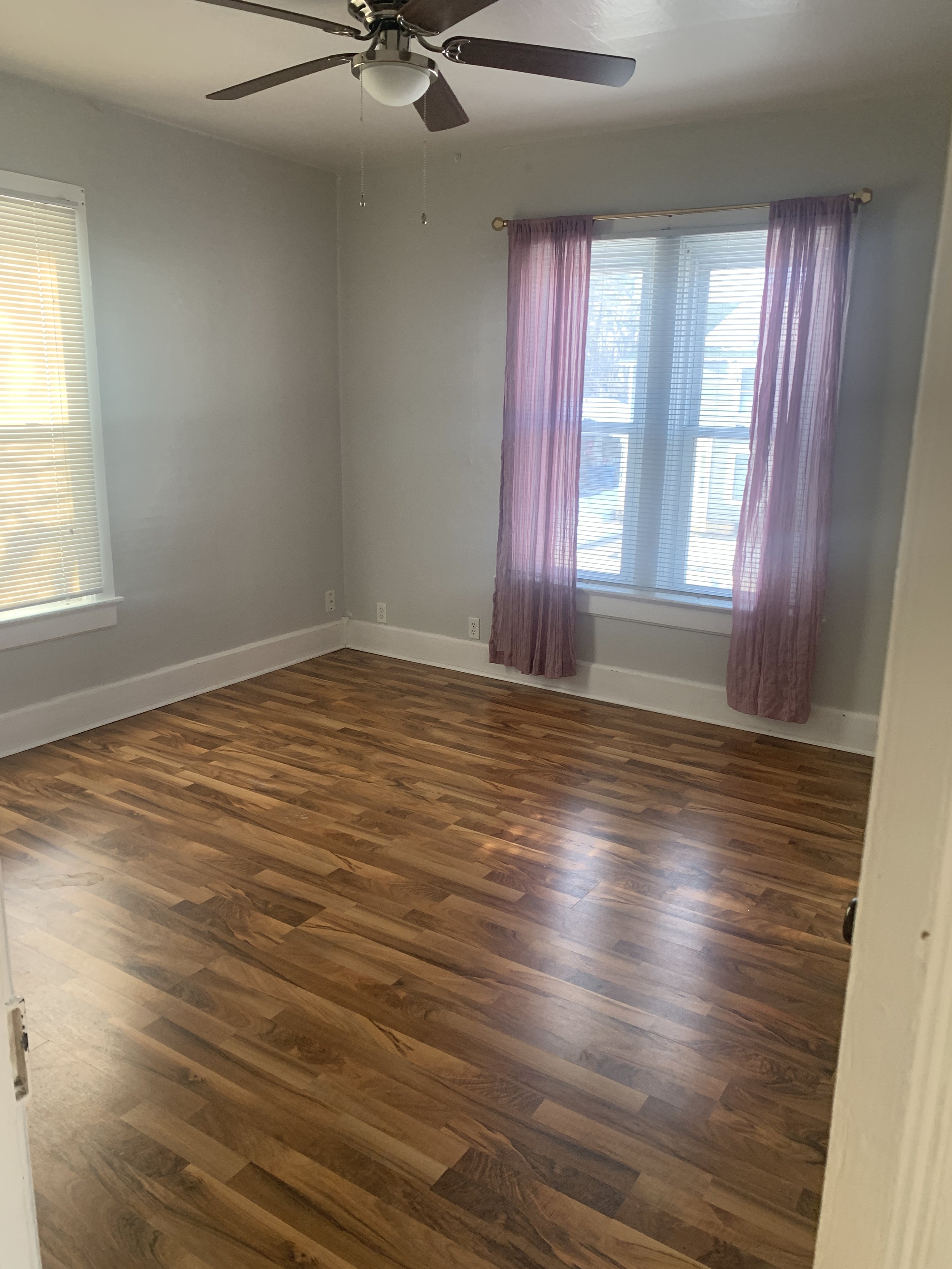  My bedroom 