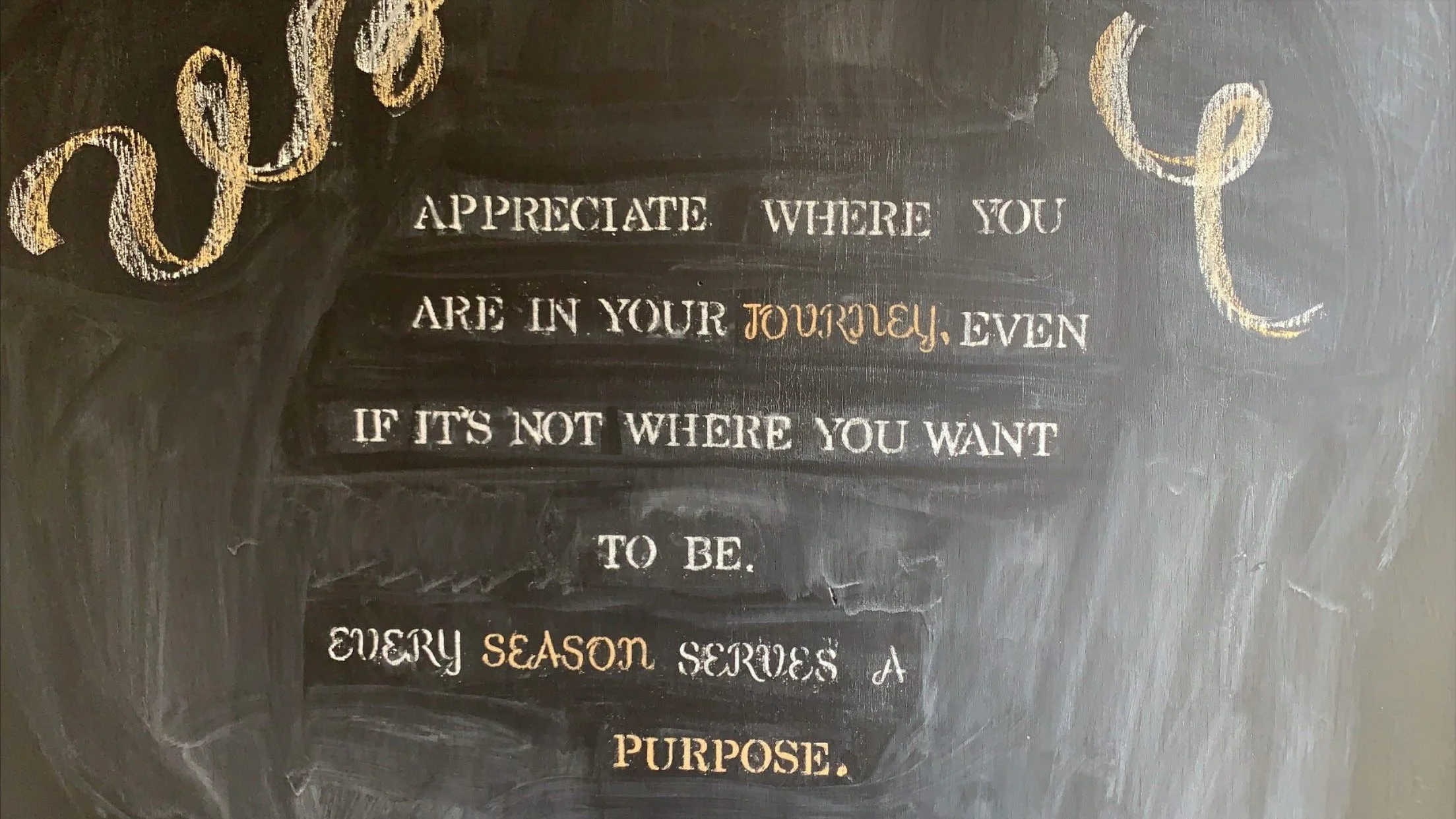  A quote I found off Pinterest and decided to write  
