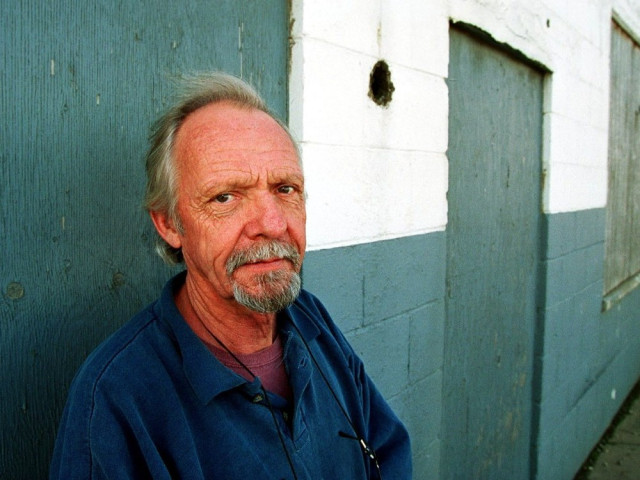  Photo courtesy of John Lucas (2000), found on  https://edmontonjournal.com/entertainment/local-arts/groundbreaking-artist-douglas-haynes-left-huge-mark-in-edmonton  
