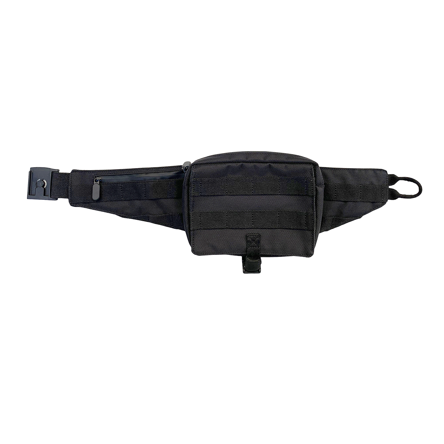 Origin Mini Sling Beltbag - Black WP — Evermore Gear