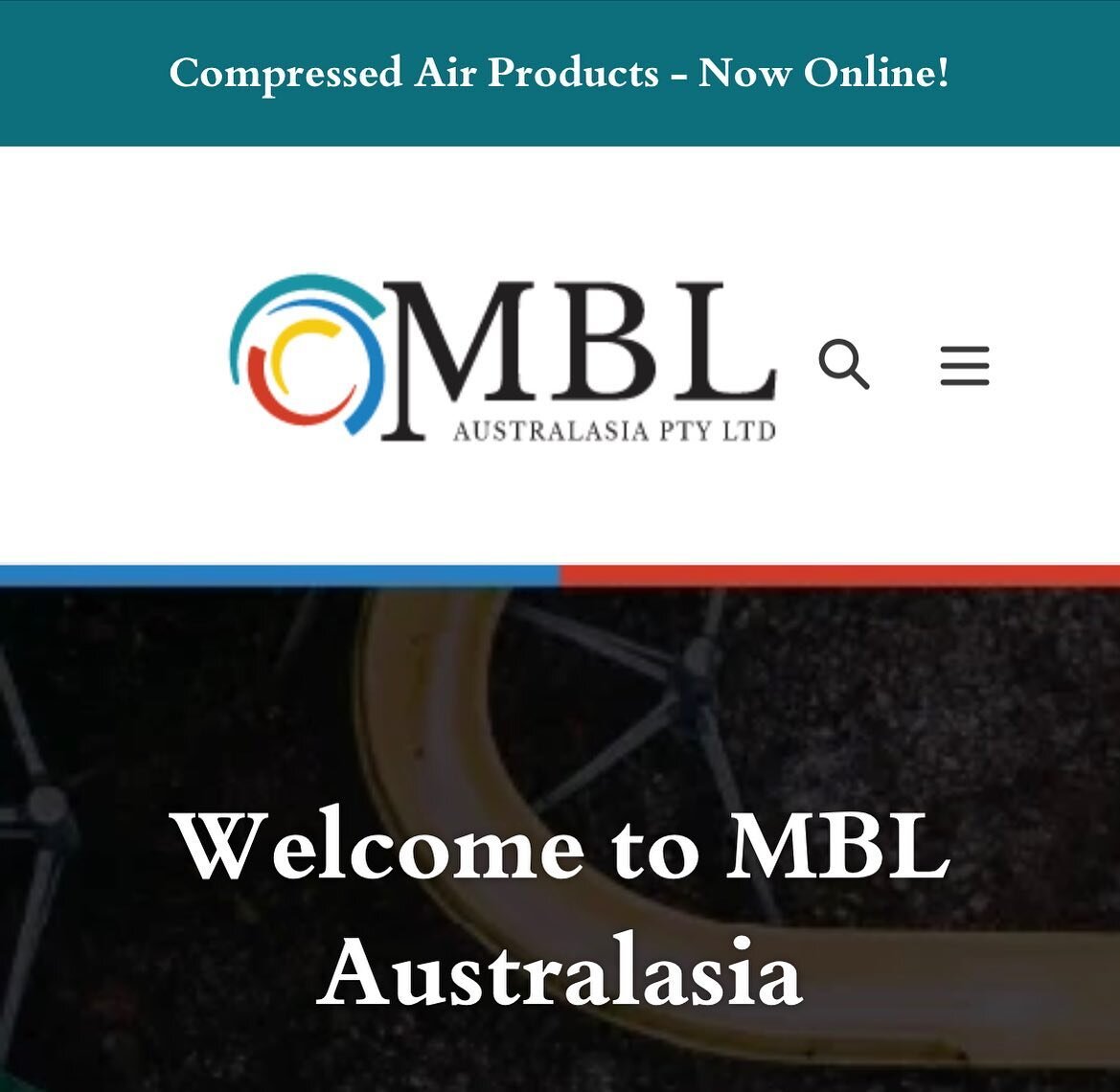 So excited to finally get around to announcing the launch of our latest project. SoftCopy worked together with MBL Australasia to create a full branding exercise complete with logo and fully customised Shopify website. If you're in the market for Wat