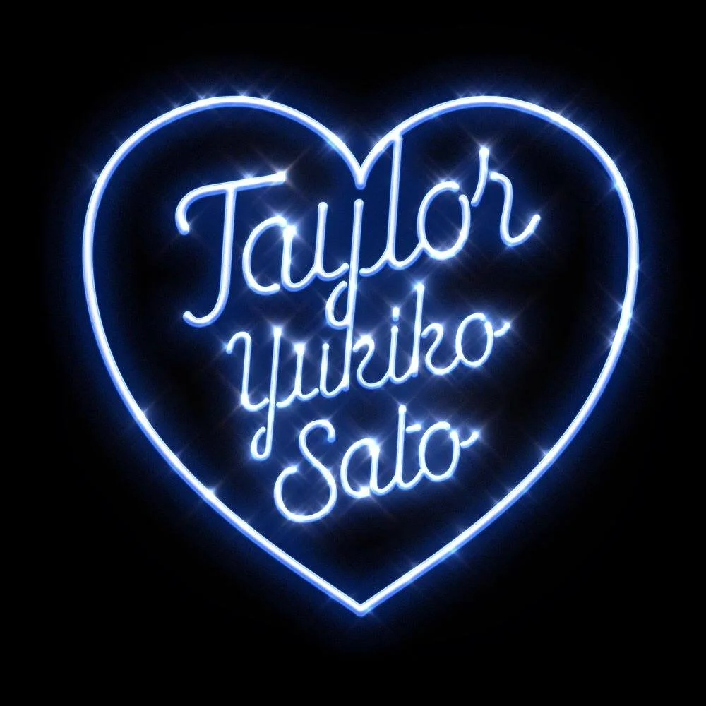 Taylor Yukiko Sato
