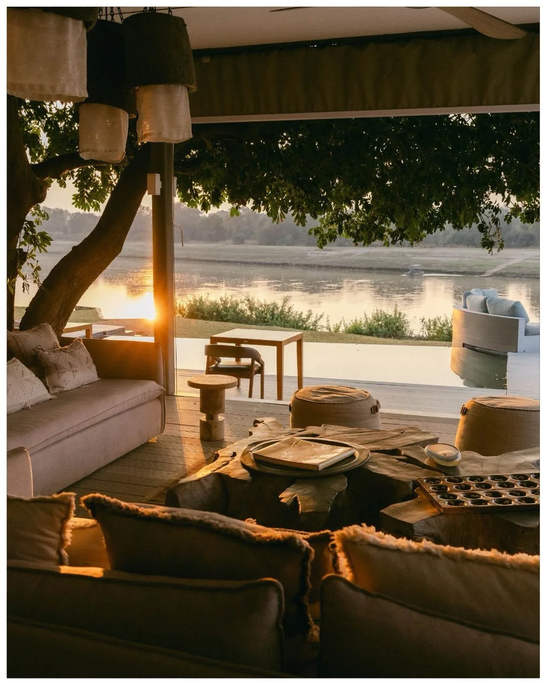 Discovering treasures at Chinzombo on foot and in camp @timeandtideafrica 

#africansafari #zambia #safari #beautifuldestinations #editorialphotographer
