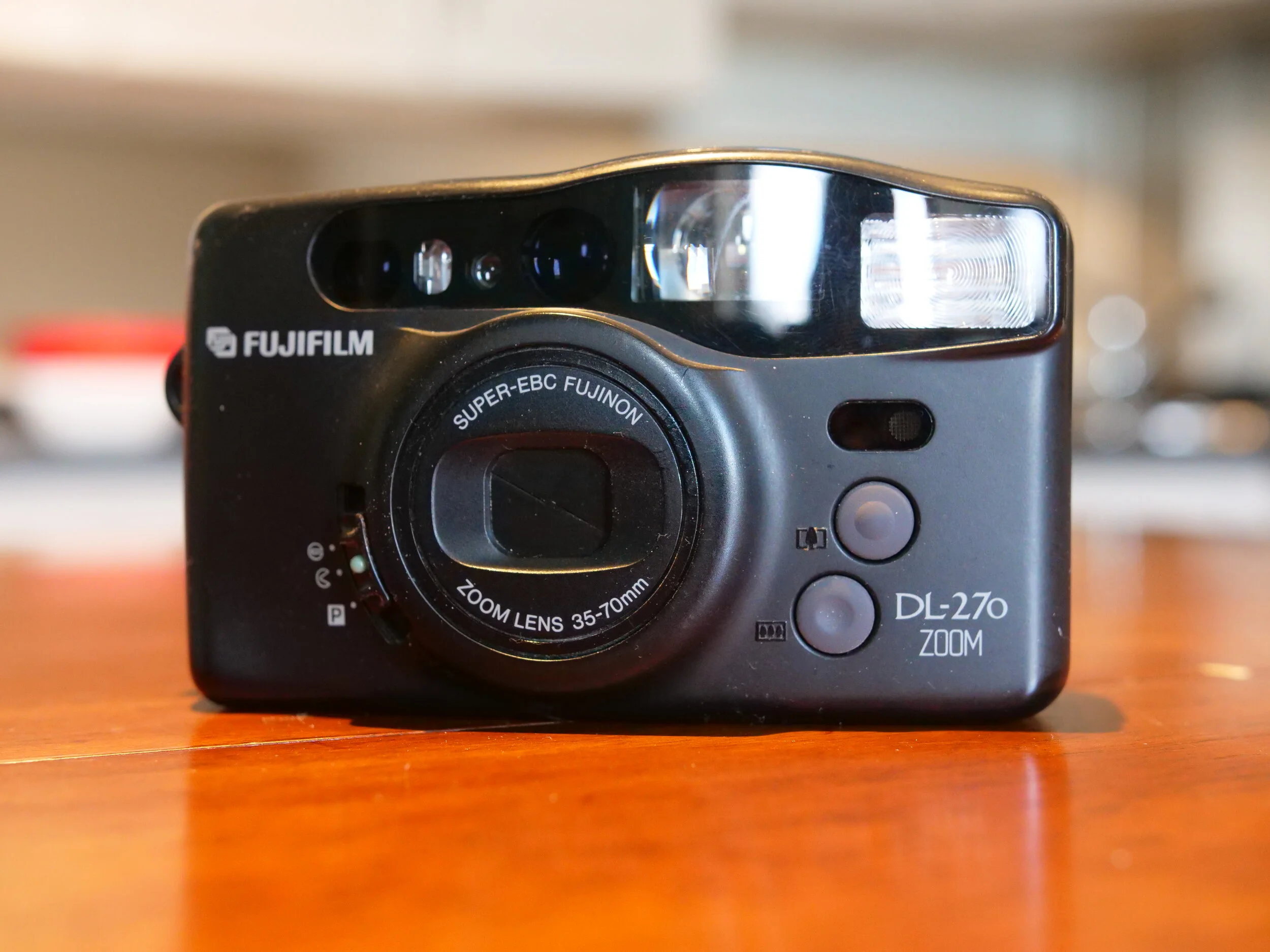 Fujifilm DL-270