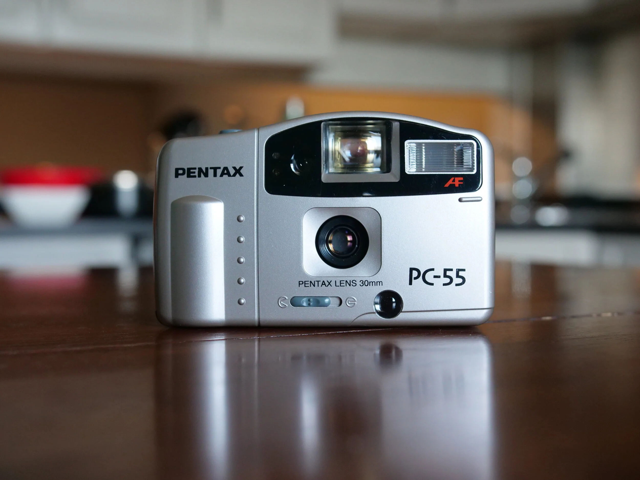 Pentax PC-55