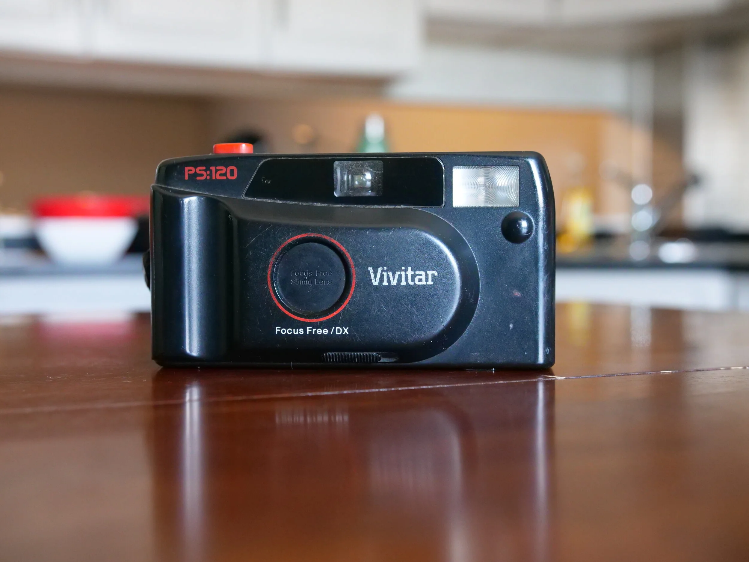 Vivitar PS:120