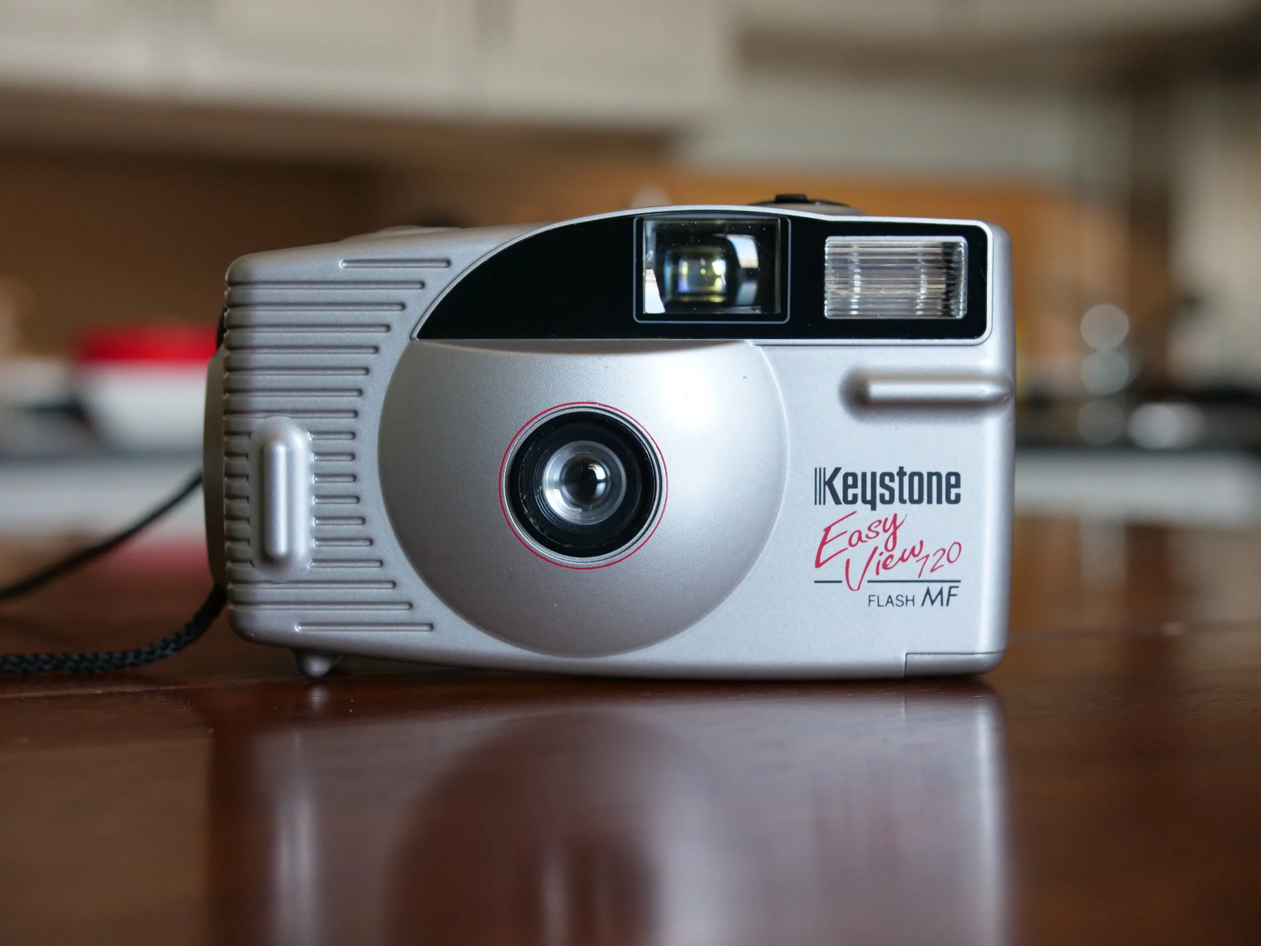 Keystone Easy View 720