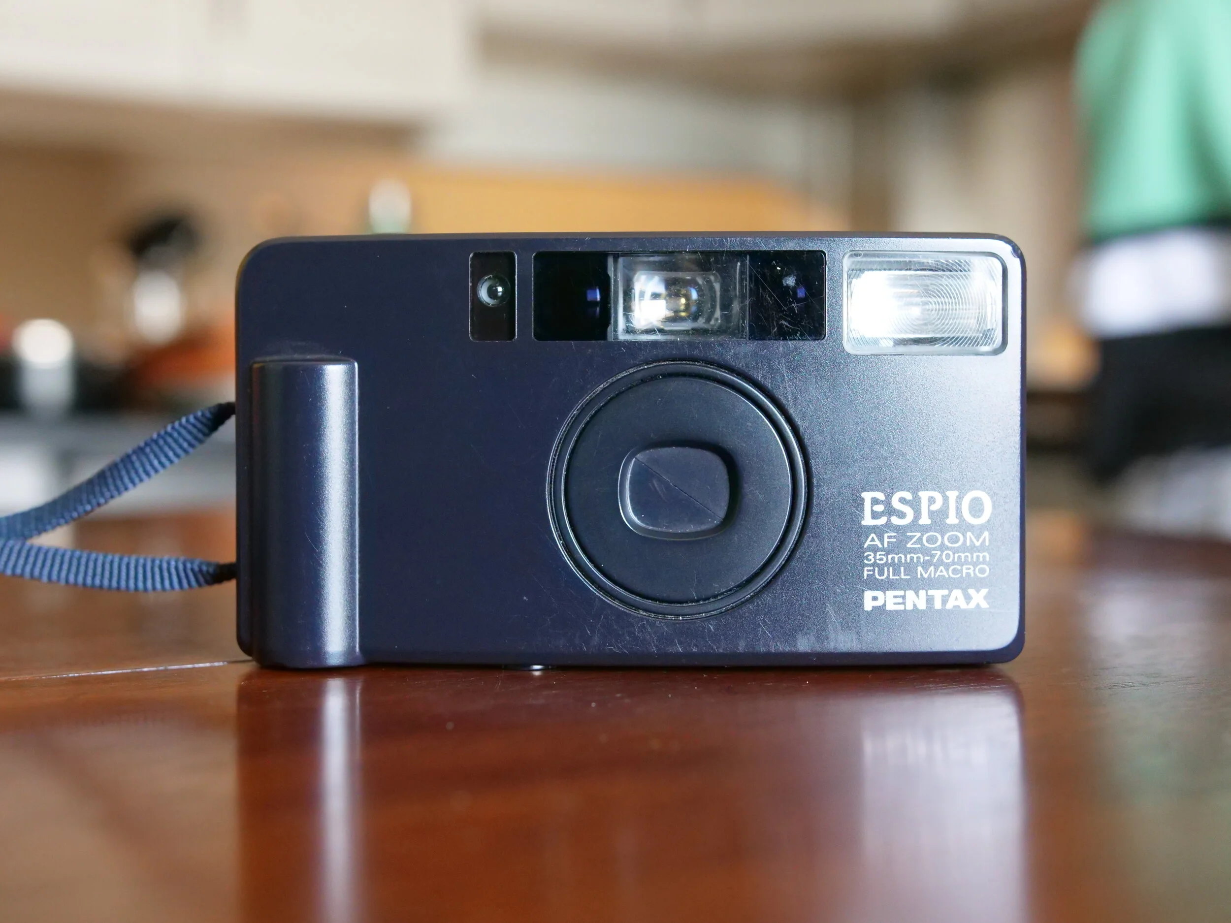 Pentax Espio AF Zoom