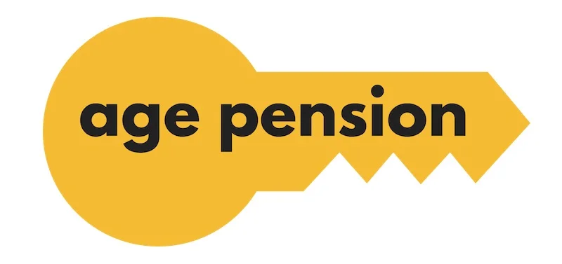 The age pension is the key