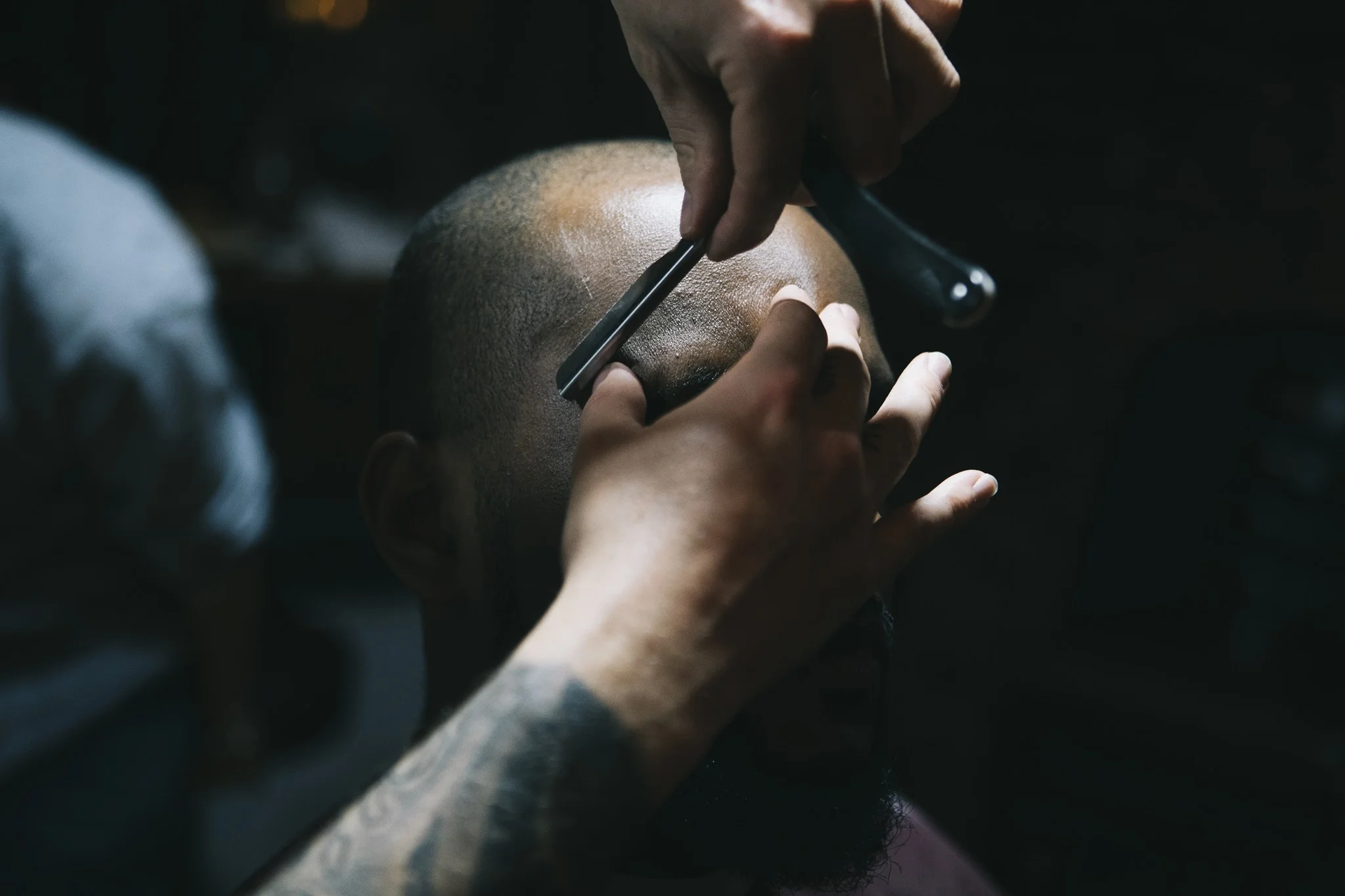Clippers & Wings