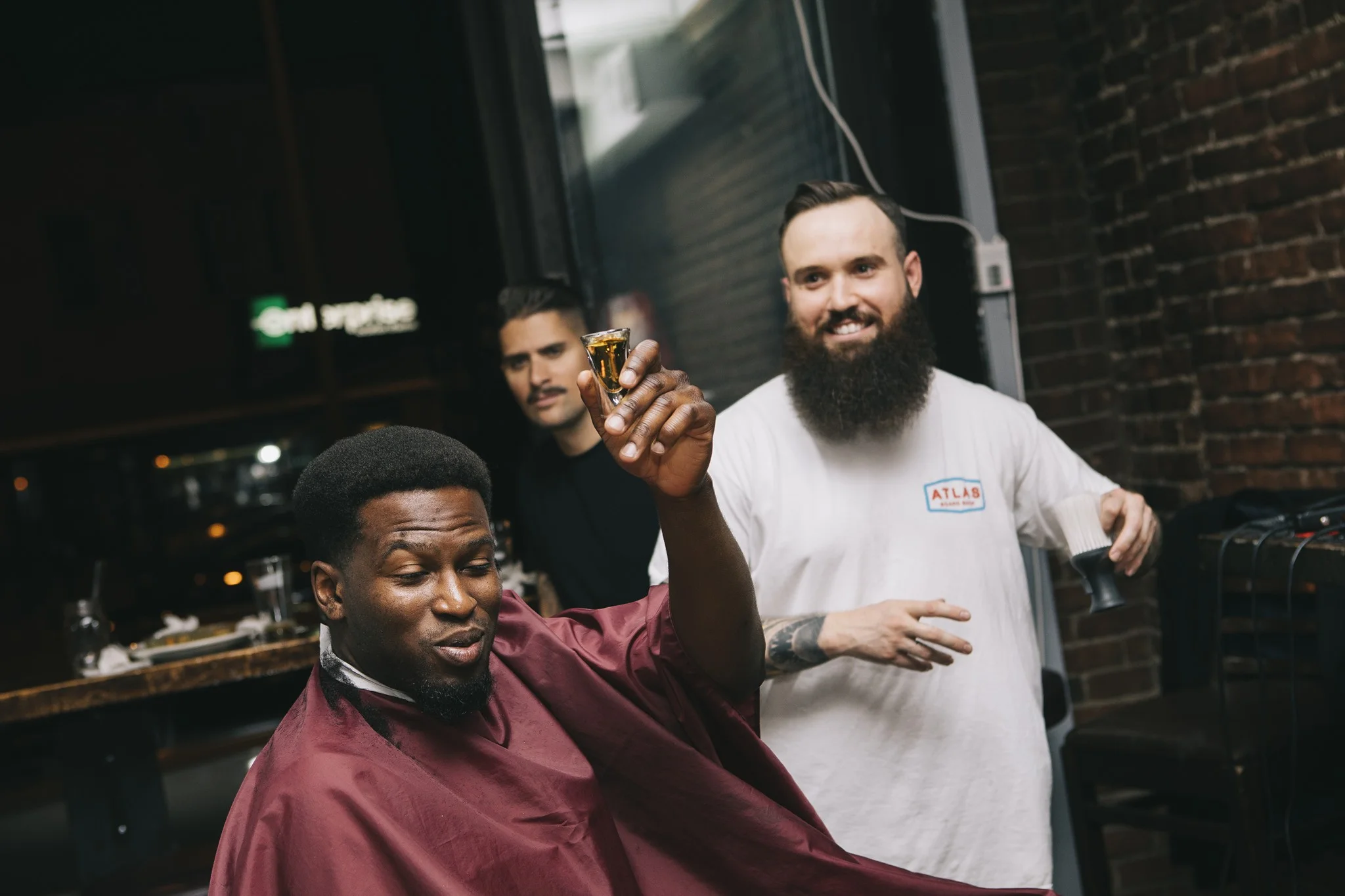 Clippers & Wings