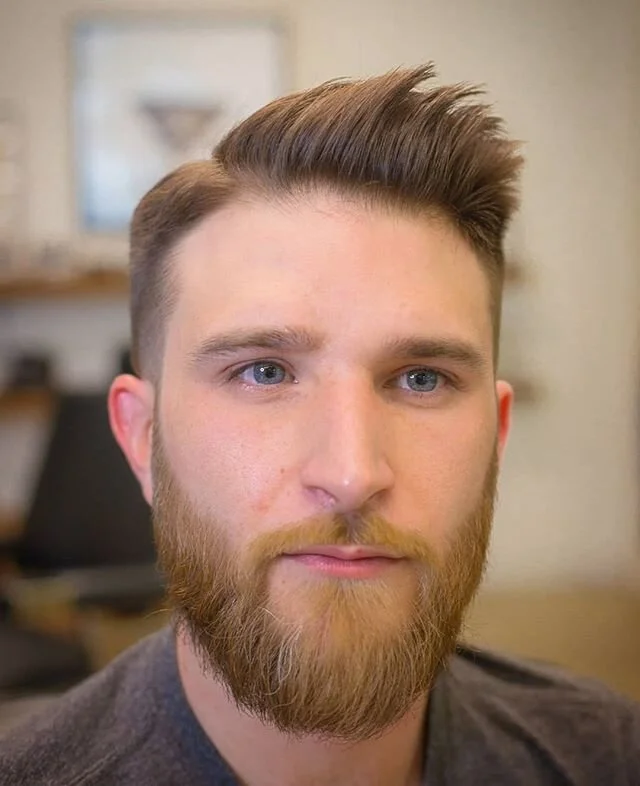 Ill be on vacation from February 22 till march 10th.  If you didn't book your appointment yet , the link is in the bio 👉🏿 Cheers 🙌🏿 #keepitreal #keepitsimple #keepitG #thegroom737