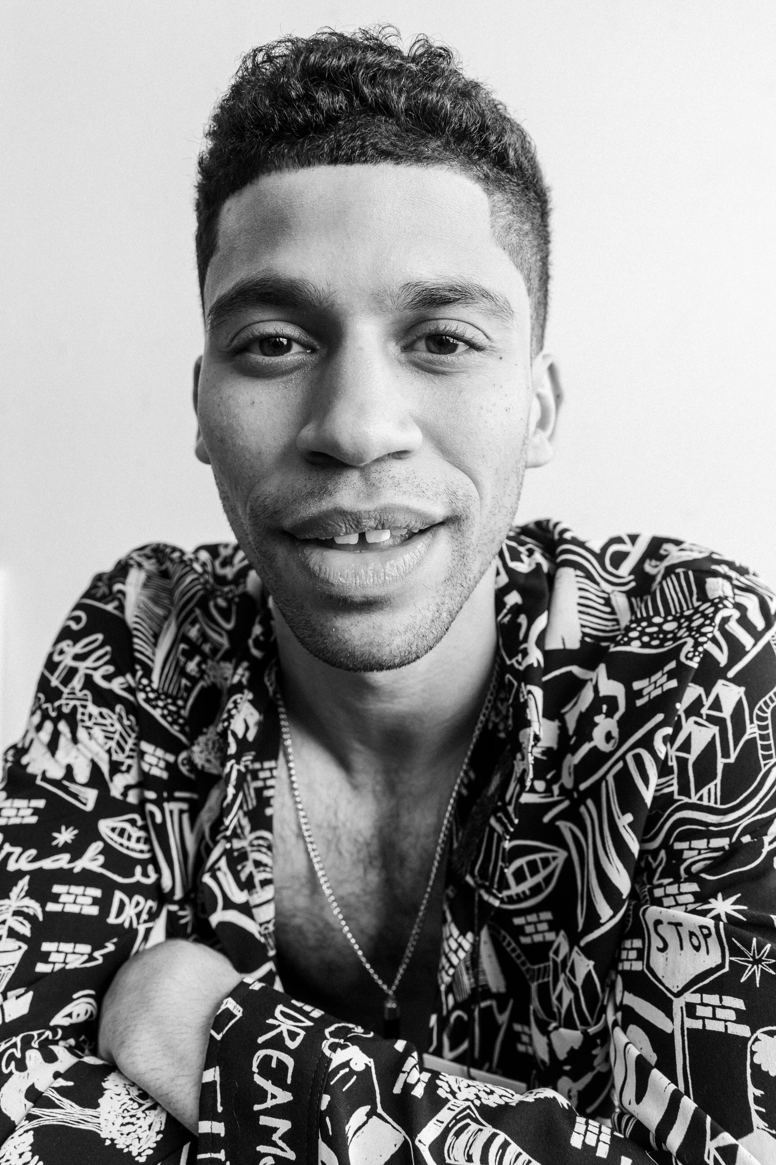ETIENNE LAURENT