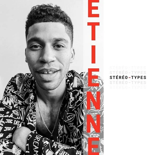 Here is Etienne !  Another regular dude that does not fit the stereotypes . He does amazing things in life but you wouldn't guess if you judged the book by its cover 👉🏿 The full interview is on the website. ( link in bio)

#keepitreal #keepitsimple