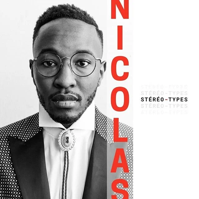 I Have the honor to present you Monsieur Nicolas aka the real man's not hot !  A classic and modern gentleman 👌🏿 Check out is full interview on the website (link in bio)

#keepitreal #keepitsimple #keepitG #thegroom737 #mtlbarbers #mileend