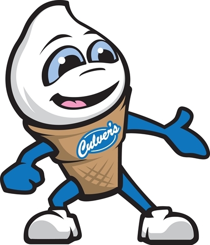 Culver's Scoopie Night