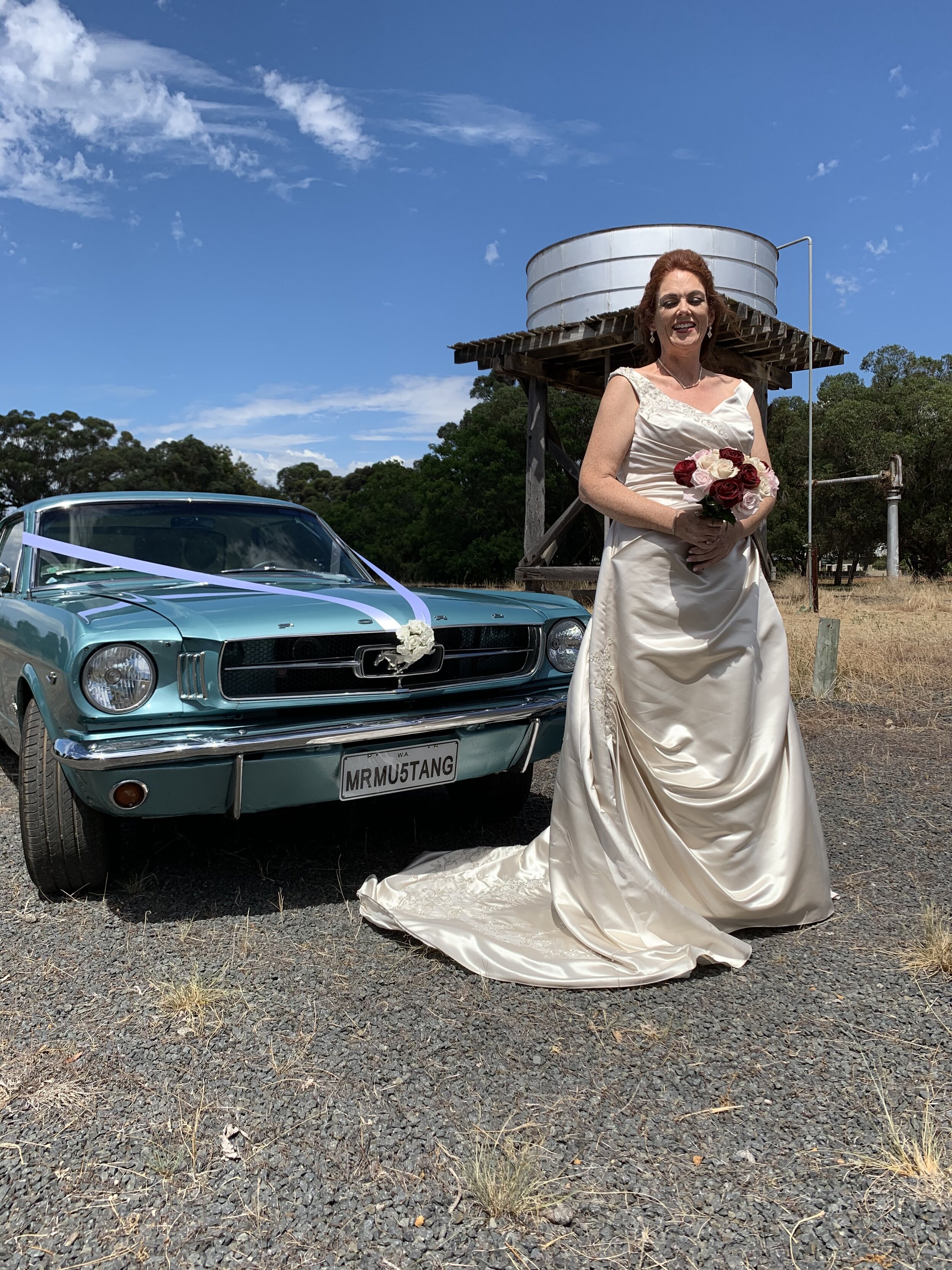 Mr Mustang Hire_Bunbury Geographe Wedding_ClassicWedding Car Hire-10.JPG
