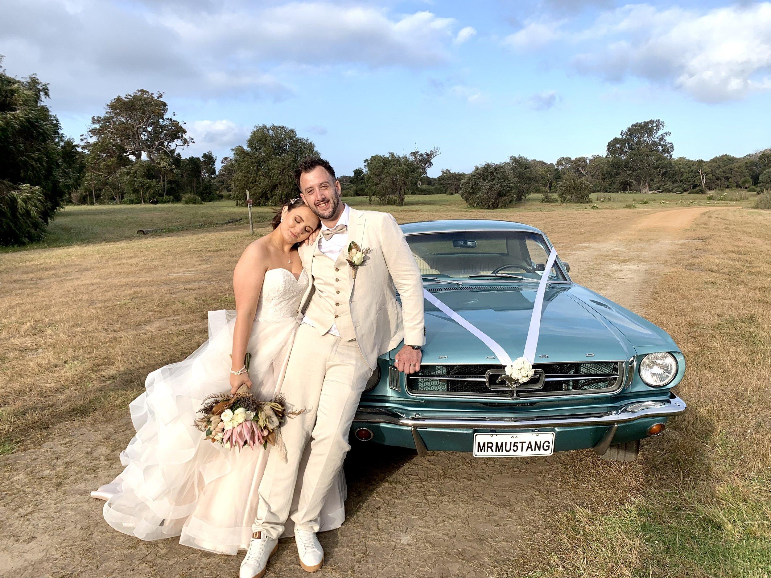 mr-mustang-hire-wedding-solitaire-homestead-margaret-river-region-classic-car-hire6.JPG