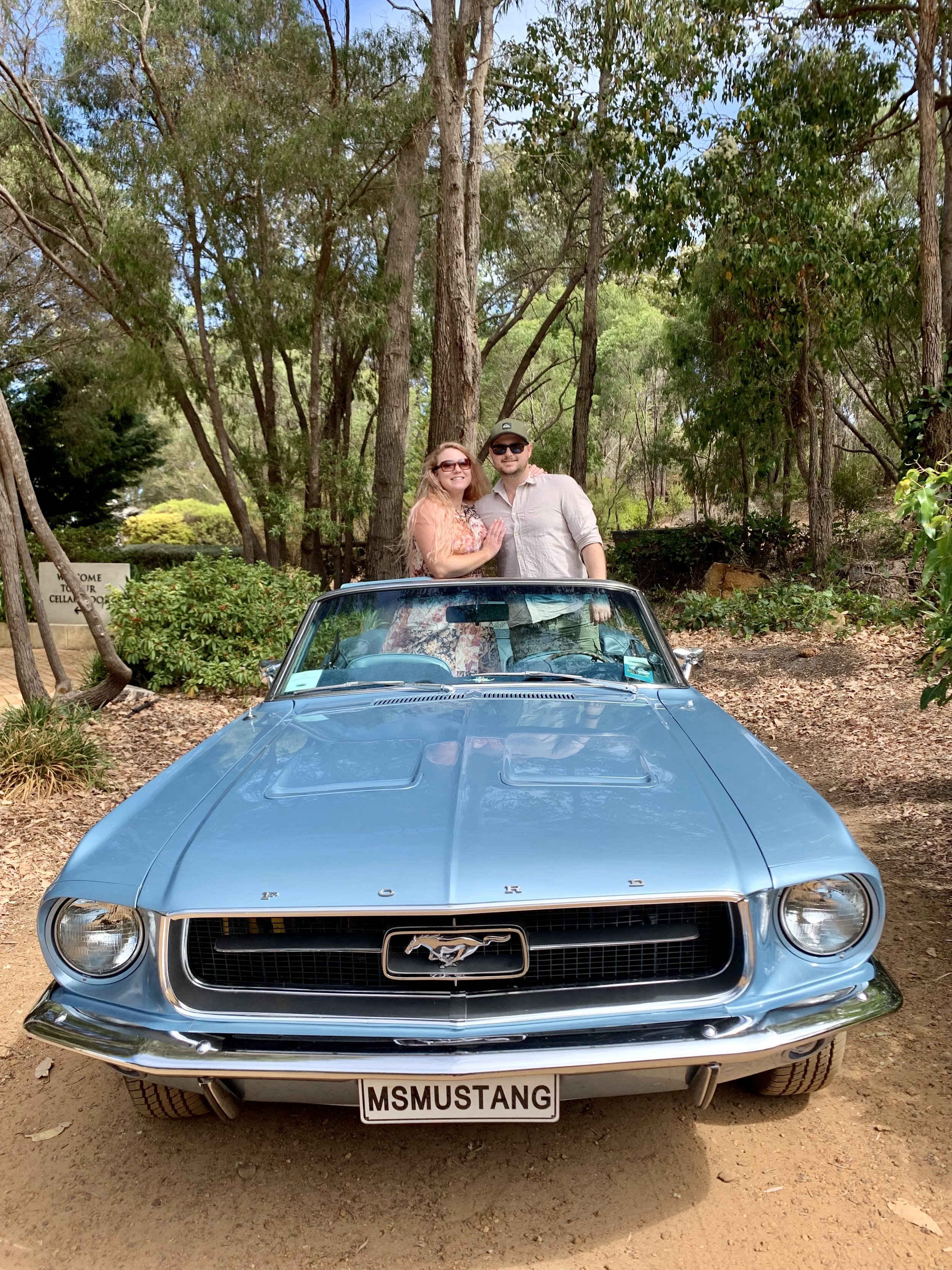 mr mustang hire-private wine tour-classic car-chauffeur-margaret river.JPG