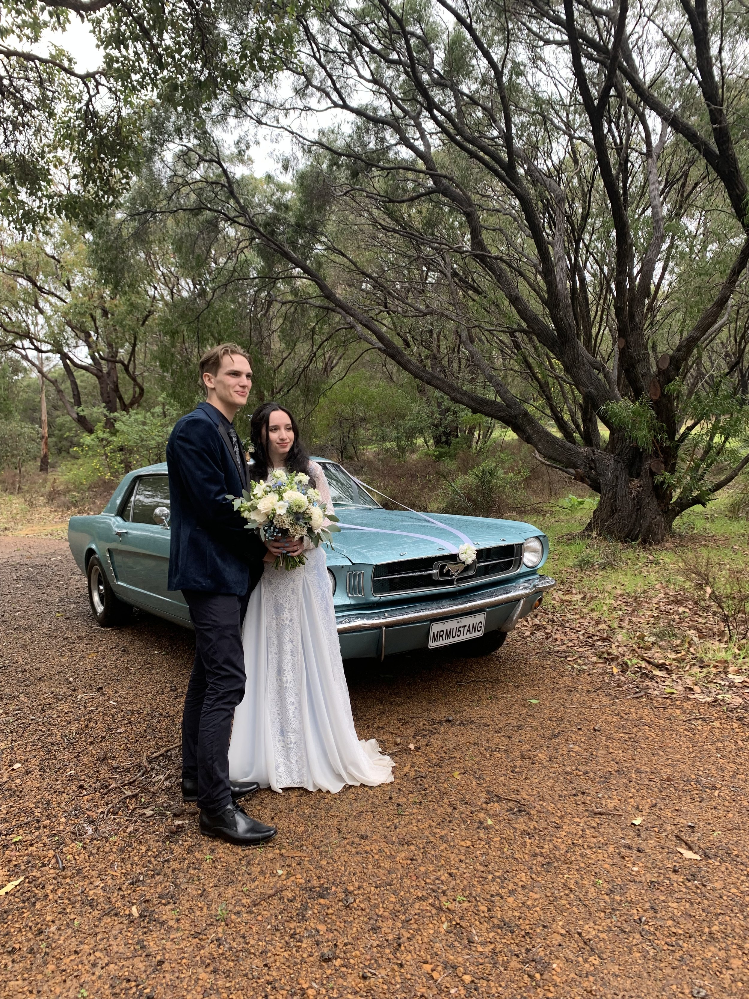 elopement-wedding-mr mustang hire-margaret river-south west-bride-groom-classic car hire8.JPG