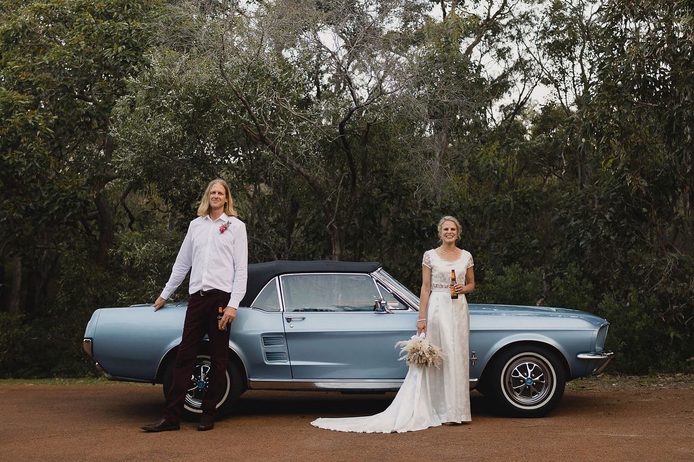 mr mustang hire-wedding car hire-margaret river-south west-classic car hire3.jpeg