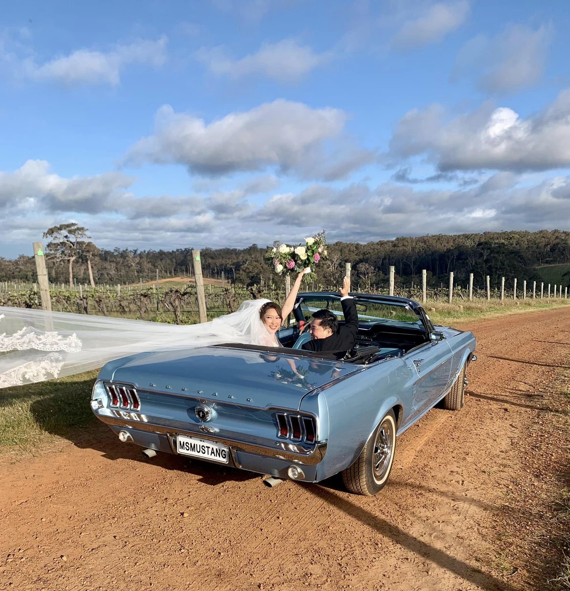 bride-groom-classic car-mr mustang hire-aravina estate-wedding-yallingup-margaret river.jpg