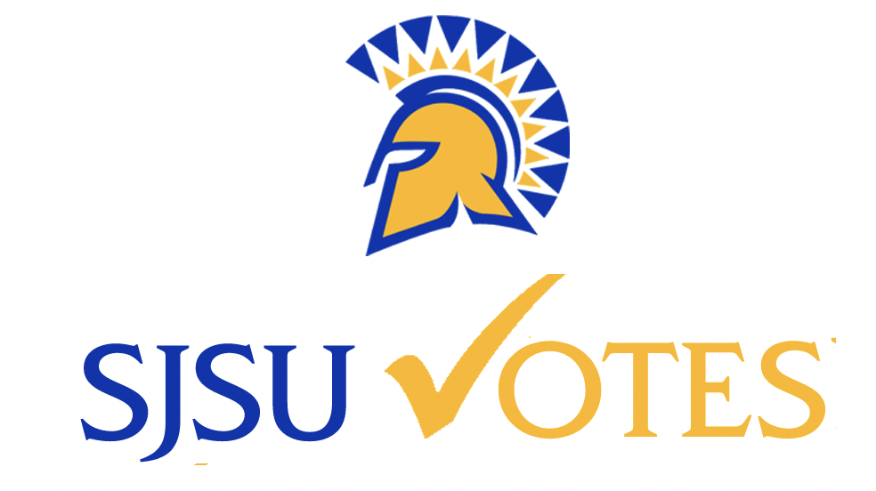 SJSU Votes