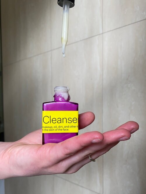 CLEANSERS ROADTEST