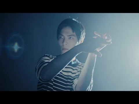 蕭敬騰 Jam Hsiao - 發現 Discover (Official Music Video)