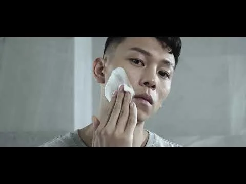 瘦子Eso：洗完半天都不出油，膚質超透亮！